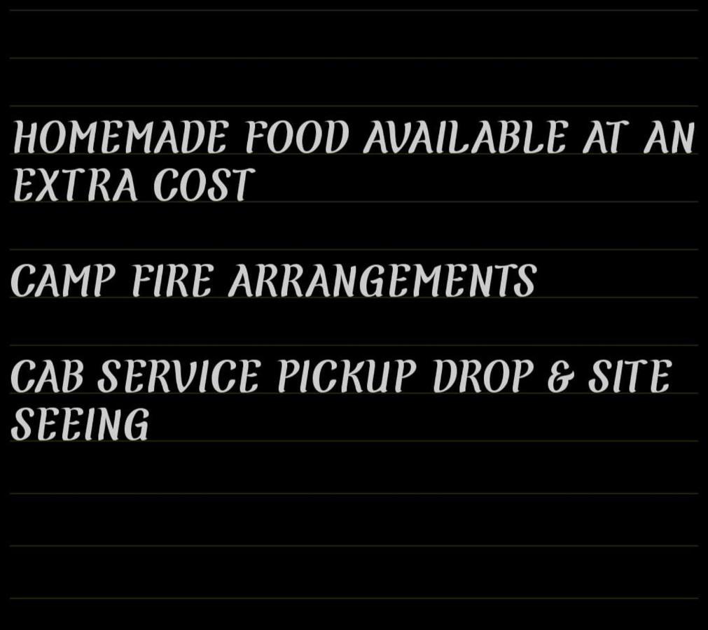 Sharia Rooms Tamilnadu - Tamilnadu - Kodaikanal Exterior foto