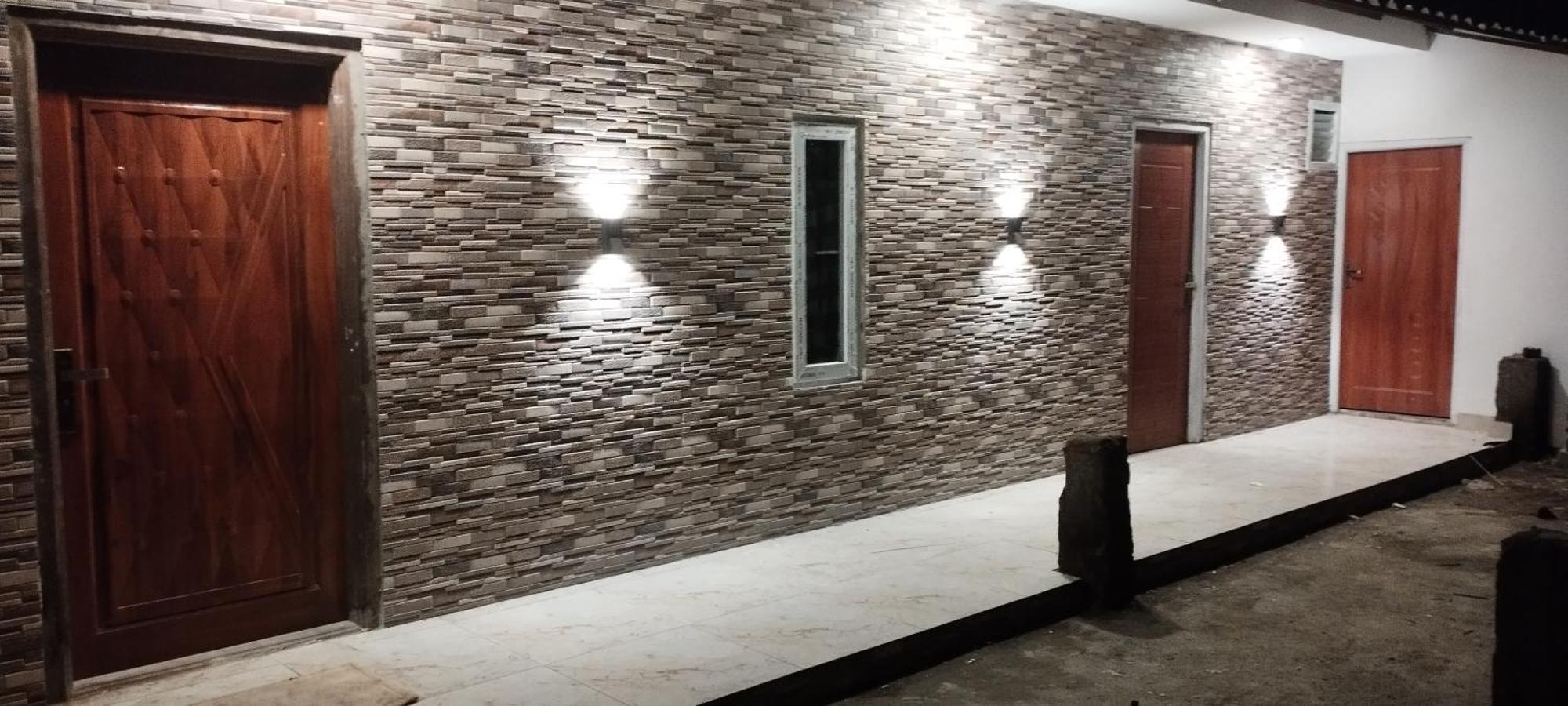 Sharia Rooms Tamilnadu - Tamilnadu - Kodaikanal Exterior foto